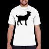 TT11 - 100% Polyester Moisture Wicking UV40+ Unisex Performance T-Shirt Thumbnail