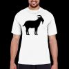 TT11 - 100% Polyester Moisture Wicking UV40+ Unisex Performance T-Shirt Thumbnail