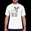 TT11 - 100% Polyester Moisture Wicking UV40+ Unisex Performance T-Shirt Thumbnail