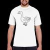 TT11 - 100% Polyester Moisture Wicking UV40+ Unisex Performance T-Shirt Thumbnail