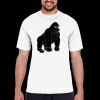 TT11 - 100% Polyester Moisture Wicking UV40+ Unisex Performance T-Shirt Thumbnail