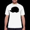 TT11 - 100% Polyester Moisture Wicking UV40+ Unisex Performance T-Shirt Thumbnail