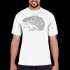 TT11 - 100% Polyester Moisture Wicking UV40+ Unisex Performance T-Shirt Thumbnail