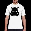 TT11 - 100% Polyester Moisture Wicking UV40+ Unisex Performance T-Shirt Thumbnail