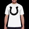 TT11 - 100% Polyester Moisture Wicking UV40+ Unisex Performance T-Shirt Thumbnail