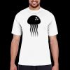TT11 - 100% Polyester Moisture Wicking UV40+ Unisex Performance T-Shirt Thumbnail