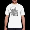 TT11 - 100% Polyester Moisture Wicking UV40+ Unisex Performance T-Shirt Thumbnail