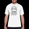 TT11 - 100% Polyester Moisture Wicking UV40+ Unisex Performance T-Shirt Thumbnail