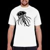 TT11 - 100% Polyester Moisture Wicking UV40+ Unisex Performance T-Shirt Thumbnail