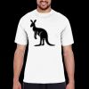 TT11 - 100% Polyester Moisture Wicking UV40+ Unisex Performance T-Shirt Thumbnail