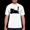 TT11 - 100% Polyester Moisture Wicking UV40+ Unisex Performance T-Shirt Thumbnail
