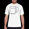 TT11 - 100% Polyester Moisture Wicking UV40+ Unisex Performance T-Shirt Thumbnail