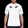 TT11 - 100% Polyester Moisture Wicking UV40+ Unisex Performance T-Shirt Thumbnail