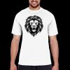 TT11 - 100% Polyester Moisture Wicking UV40+ Unisex Performance T-Shirt Thumbnail