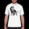 TT11 - 100% Polyester Moisture Wicking UV40+ Unisex Performance T-Shirt Thumbnail