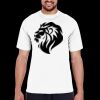 TT11 - 100% Polyester Moisture Wicking UV40+ Unisex Performance T-Shirt Thumbnail