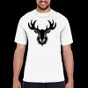 TT11 - 100% Polyester Moisture Wicking UV40+ Unisex Performance T-Shirt Thumbnail