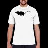 TT11 - 100% Polyester Moisture Wicking UV40+ Unisex Performance T-Shirt Thumbnail