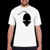 TT11 - 100% Polyester Moisture Wicking UV40+ Unisex Performance T-Shirt Thumbnail