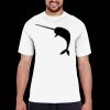 TT11 - 100% Polyester Moisture Wicking UV40+ Unisex Performance T-Shirt Thumbnail