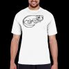 TT11 - 100% Polyester Moisture Wicking UV40+ Unisex Performance T-Shirt Thumbnail