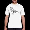 TT11 - 100% Polyester Moisture Wicking UV40+ Unisex Performance T-Shirt Thumbnail