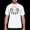 TT11 - 100% Polyester Moisture Wicking UV40+ Unisex Performance T-Shirt Thumbnail