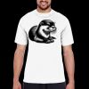TT11 - 100% Polyester Moisture Wicking UV40+ Unisex Performance T-Shirt Thumbnail