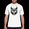 TT11 - 100% Polyester Moisture Wicking UV40+ Unisex Performance T-Shirt Thumbnail