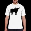 TT11 - 100% Polyester Moisture Wicking UV40+ Unisex Performance T-Shirt Thumbnail