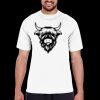 TT11 - 100% Polyester Moisture Wicking UV40+ Unisex Performance T-Shirt Thumbnail