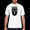 TT11 - 100% Polyester Moisture Wicking UV40+ Unisex Performance T-Shirt Thumbnail