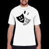 TT11 - 100% Polyester Moisture Wicking UV40+ Unisex Performance T-Shirt Thumbnail