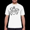 TT11 - 100% Polyester Moisture Wicking UV40+ Unisex Performance T-Shirt Thumbnail