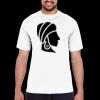 TT11 - 100% Polyester Moisture Wicking UV40+ Unisex Performance T-Shirt Thumbnail