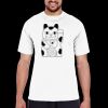 TT11 - 100% Polyester Moisture Wicking UV40+ Unisex Performance T-Shirt Thumbnail