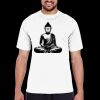 TT11 - 100% Polyester Moisture Wicking UV40+ Unisex Performance T-Shirt Thumbnail