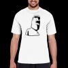 TT11 - 100% Polyester Moisture Wicking UV40+ Unisex Performance T-Shirt Thumbnail