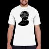 TT11 - 100% Polyester Moisture Wicking UV40+ Unisex Performance T-Shirt Thumbnail