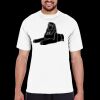 TT11 - 100% Polyester Moisture Wicking UV40+ Unisex Performance T-Shirt Thumbnail