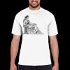 TT11 - 100% Polyester Moisture Wicking UV40+ Unisex Performance T-Shirt Thumbnail