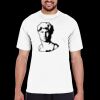 TT11 - 100% Polyester Moisture Wicking UV40+ Unisex Performance T-Shirt Thumbnail