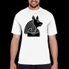 TT11 - 100% Polyester Moisture Wicking UV40+ Unisex Performance T-Shirt Thumbnail