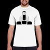 TT11 - 100% Polyester Moisture Wicking UV40+ Unisex Performance T-Shirt Thumbnail