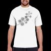 TT11 - 100% Polyester Moisture Wicking UV40+ Unisex Performance T-Shirt Thumbnail