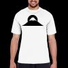 TT11 - 100% Polyester Moisture Wicking UV40+ Unisex Performance T-Shirt Thumbnail