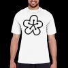 TT11 - 100% Polyester Moisture Wicking UV40+ Unisex Performance T-Shirt Thumbnail