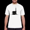 TT11 - 100% Polyester Moisture Wicking UV40+ Unisex Performance T-Shirt Thumbnail