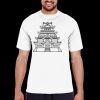 TT11 - 100% Polyester Moisture Wicking UV40+ Unisex Performance T-Shirt Thumbnail