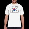 TT11 - 100% Polyester Moisture Wicking UV40+ Unisex Performance T-Shirt Thumbnail
